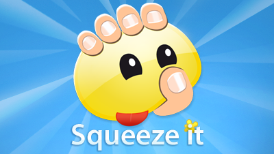 Squeezeit